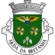 Junta de Freguesia de Ajuda da Bretanha
